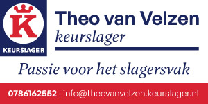 Theo van Velzen keurslager